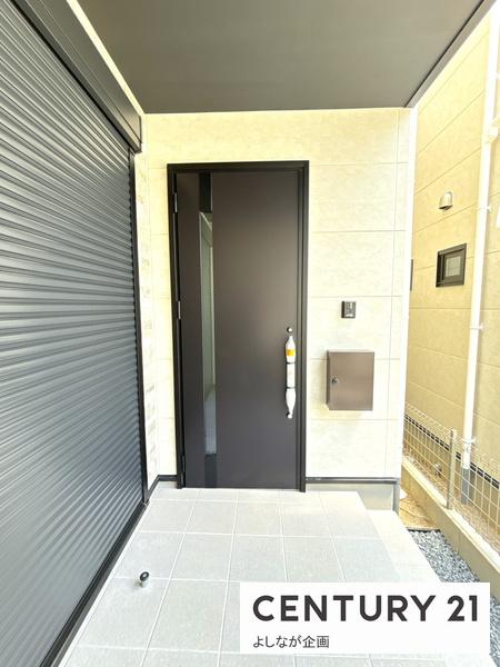 福岡市東区八田2期新築戸建(1号棟)