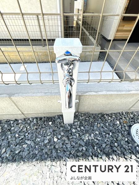 福岡市東区八田2期新築戸建(1号棟)