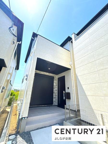 福岡市東区八田2期新築戸建(1号棟)