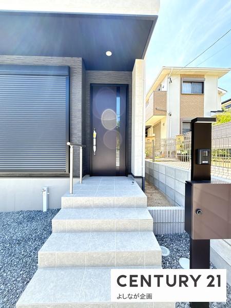 福岡市東区八田2期新築戸建(2号棟)