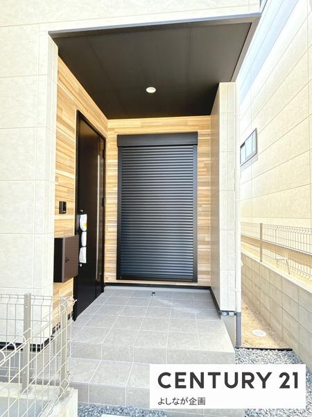 福岡市東区八田2期新築戸建(3号棟)