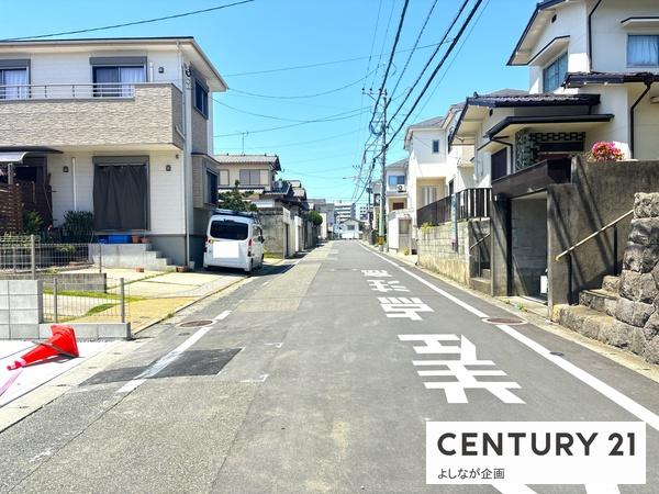 福岡市東区八田2期新築戸建(3号棟)