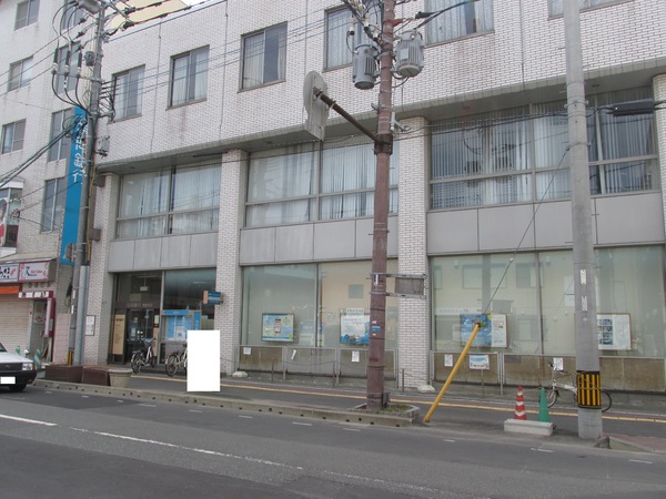 福岡市東区香椎駅東1丁目の中古一戸建て(福岡銀行香椎支店)