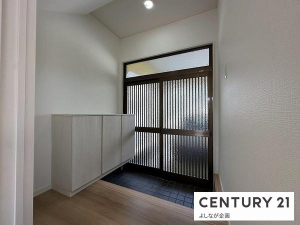 福岡市東区香椎駅東１丁目の中古一戸建て