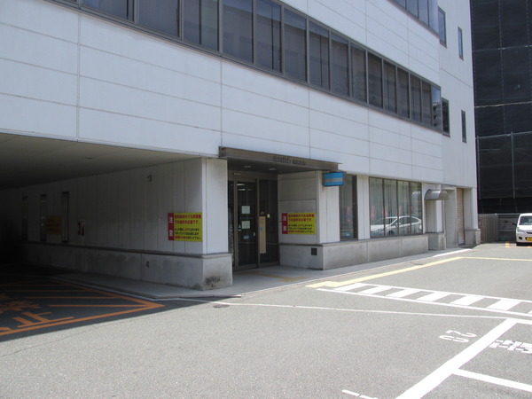 ヒューマンズ新宮駅前(福岡銀行新宮支店)