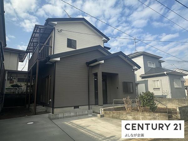 福岡市西区野方4丁目中古戸建