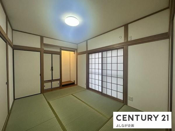 福岡市西区野方4丁目中古戸建