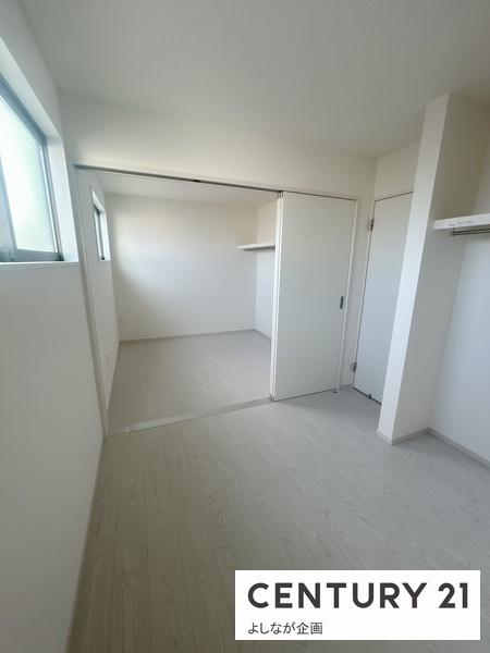福岡市東区西戸崎1丁目3期新築戸建(1号棟)