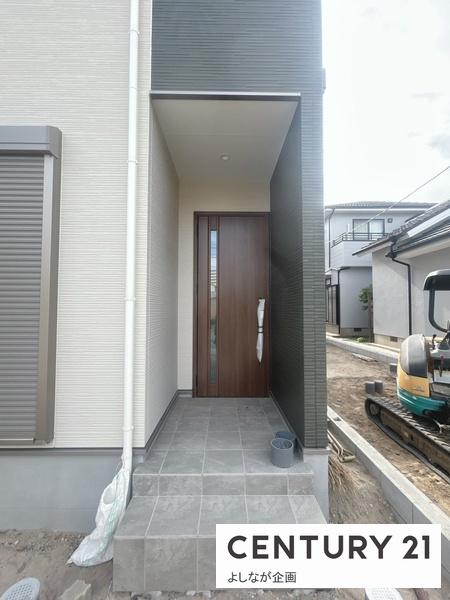 福岡市東区西戸崎1丁目3期新築戸建(1号棟)