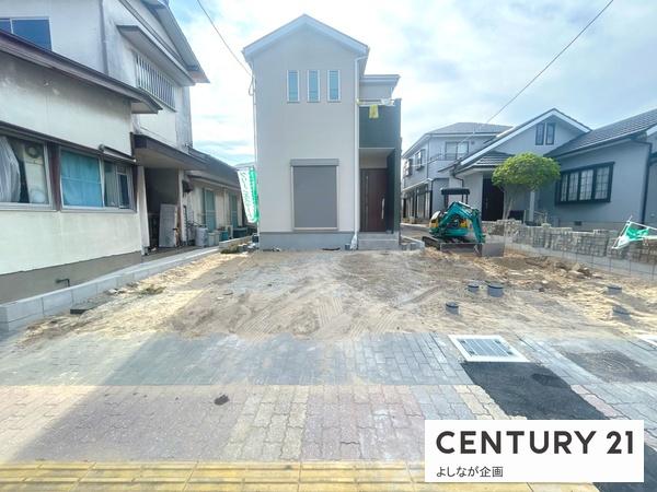 福岡市東区西戸崎1丁目3期新築戸建(1号棟)