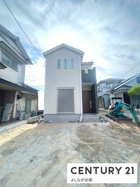 福岡市東区西戸崎1丁目3期新築戸建(1号棟)