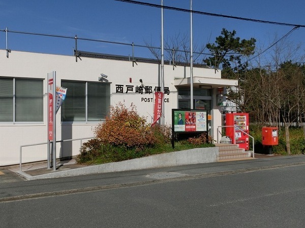 福岡市東区西戸崎1丁目3期新築戸建(2号棟)(西戸崎郵便局)