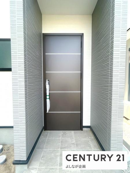 福岡市東区西戸崎1丁目3期新築戸建(2号棟)