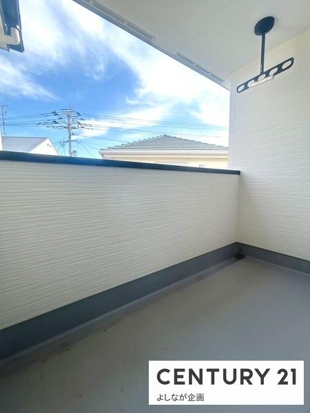 福岡市東区西戸崎1丁目3期新築戸建(2号棟)