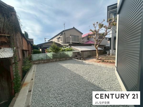 福岡市東区西戸崎1丁目3期新築戸建(2号棟)