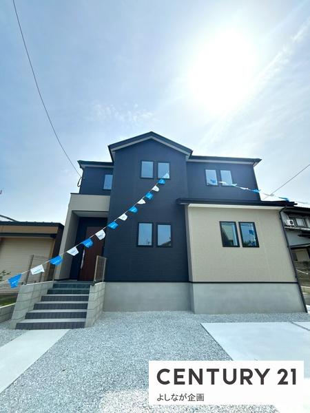 志免町田富4丁目3期新築戸建(1号棟)