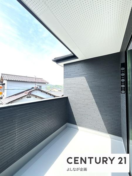 志免町田富4丁目3期新築戸建(1号棟)