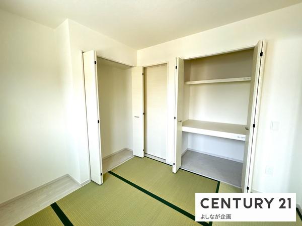 志免町田富4丁目3期新築戸建(1号棟)