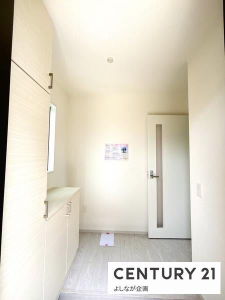 志免町田富4丁目3期新築戸建(2号棟)