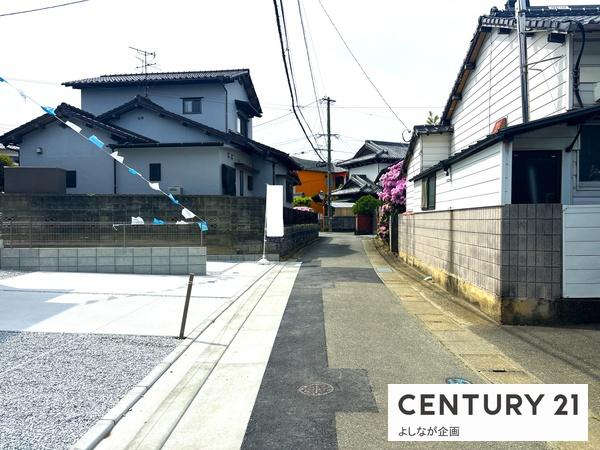 志免町田富4丁目3期新築戸建(2号棟)