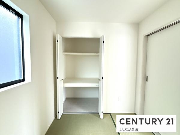 志免町田富4丁目3期新築戸建(2号棟)