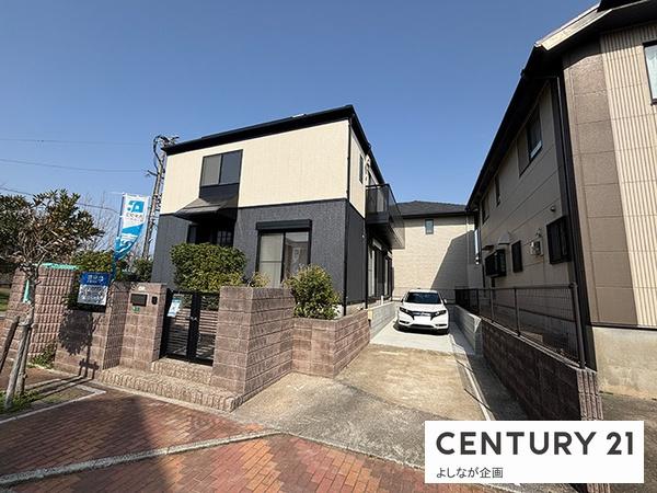 糸島市南風台1丁目中古戸建