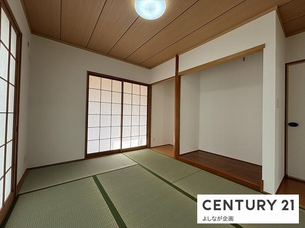 糸島市南風台1丁目中古戸建