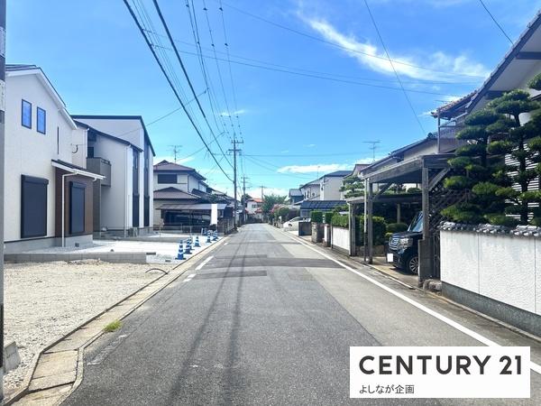 篠栗町和田4丁目2期新築戸建(2号棟)