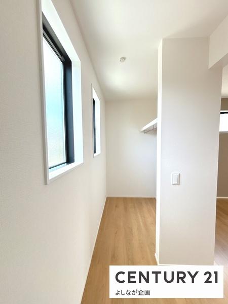 篠栗町和田4丁目2期新築戸建(2号棟)