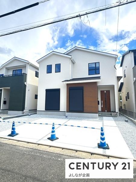 篠栗町和田4丁目2期新築戸建(2号棟)
