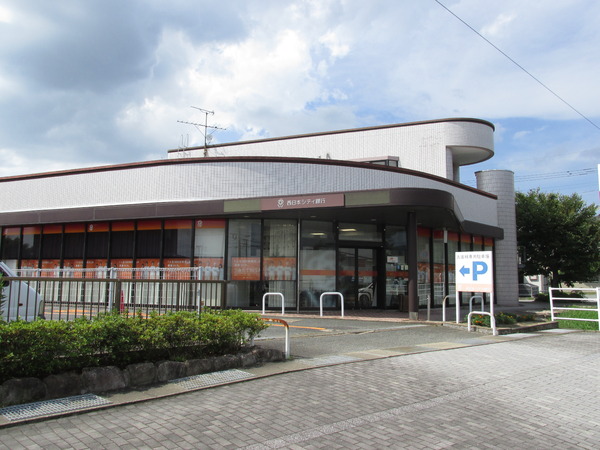 篠栗町和田4丁目2期新築戸建(3号棟)(西日本シティ銀行久山支店)
