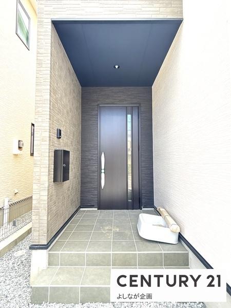 篠栗町和田4丁目2期新築戸建(3号棟)