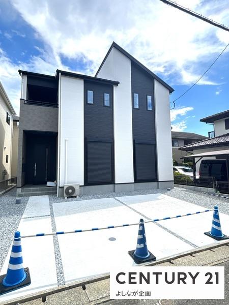 篠栗町和田4丁目2期新築戸建(3号棟)