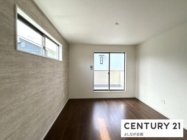 篠栗町和田3丁目2期新築戸建(1号棟)