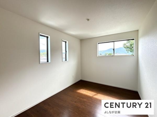 篠栗町和田3丁目2期新築戸建(1号棟)