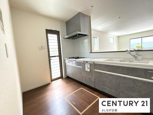 篠栗町和田3丁目2期新築戸建(1号棟)