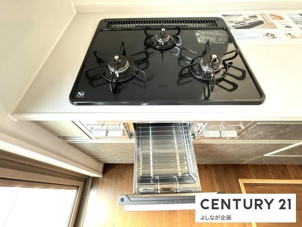 篠栗町和田3丁目2期新築戸建(1号棟)