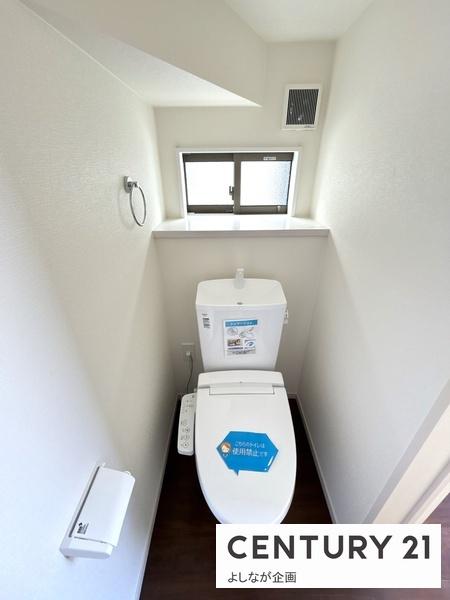 篠栗町和田3丁目2期新築戸建(1号棟)