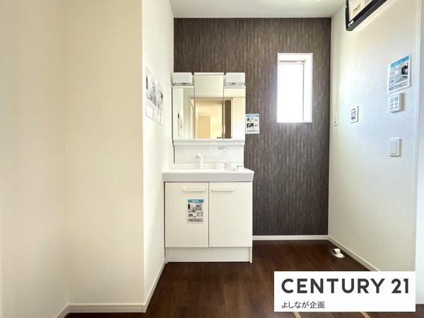 篠栗町和田3丁目2期新築戸建(1号棟)