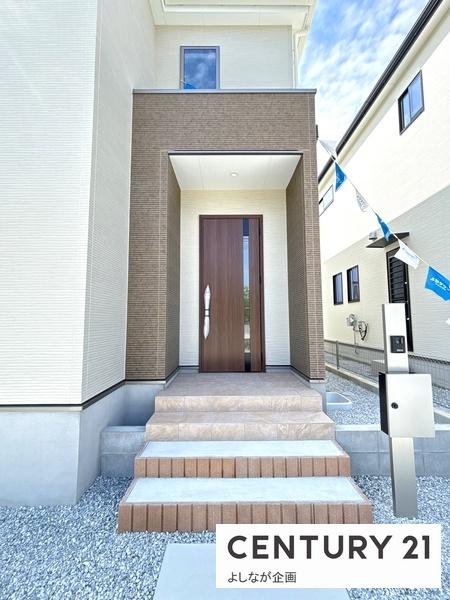 篠栗町和田3丁目2期新築戸建(1号棟)