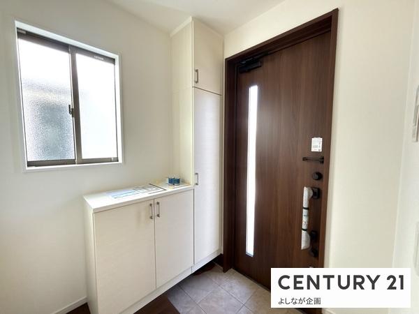 篠栗町和田3丁目2期新築戸建(1号棟)