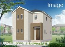 篠栗町和田3丁目2期新築戸建(1号棟)