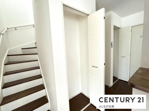 篠栗町和田3丁目2期新築戸建(1号棟)