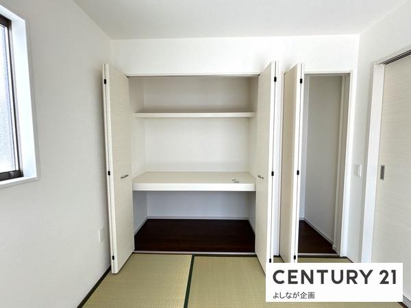 篠栗町和田3丁目2期新築戸建(1号棟)