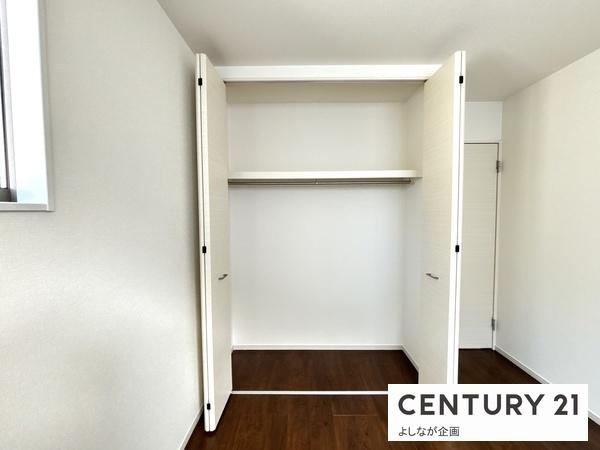 篠栗町和田3丁目2期新築戸建(1号棟)