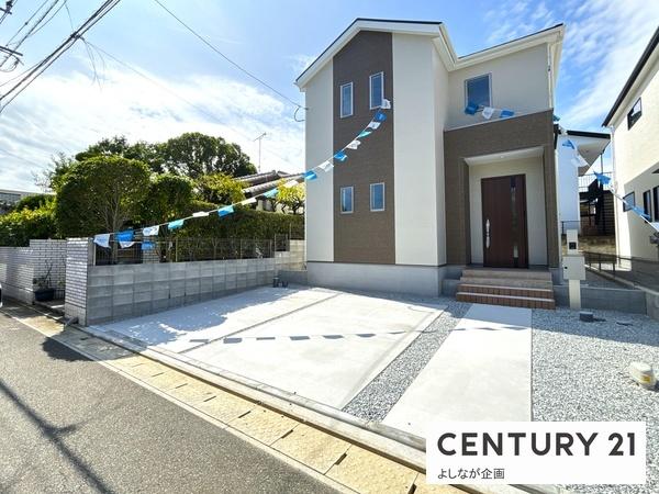 篠栗町和田3丁目2期新築戸建(1号棟)