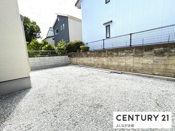 篠栗町和田3丁目2期新築戸建(1号棟)