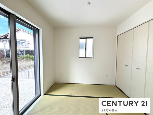 篠栗町和田3丁目2期新築戸建(1号棟)