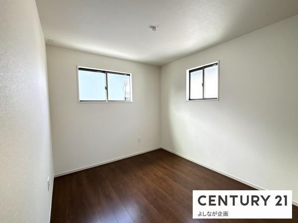 篠栗町和田3丁目2期新築戸建(1号棟)