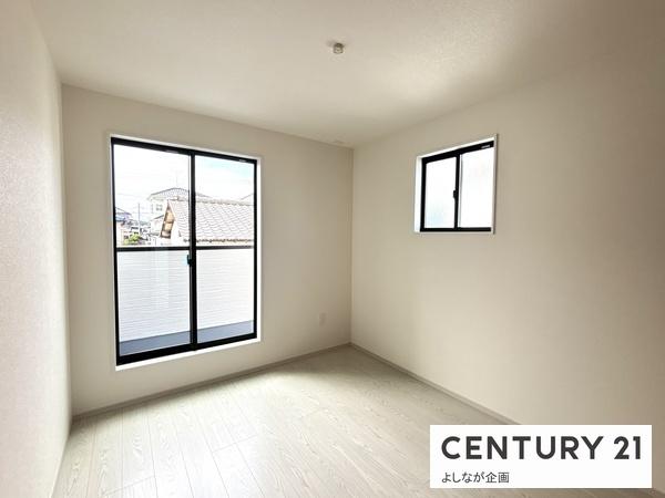 篠栗町和田3丁目2期新築戸建(2号棟)